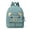 Green, variant on Kids Backpack Cartoon Cute Student Fashion Children Lightweight Laptop Daypack Multiple Pockets Backpack for School Green