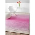thumbnail image 2 of nuLOOM Morderna Ombre Area Rug, 2 of 2