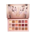 thumbnail image 1 of Paleta Sombras Nude New 18 Tonos Rosas Dorado Ocres + Espejo, 1 of 3