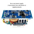 thumbnail image 4 of Sidaley Controlador de panel solar de plástico Dispositivo electrónico reductor ajustable profesional Teléfono Tablet Módulo de carga para vehículos Electrónica miscelánea, 4 of 6