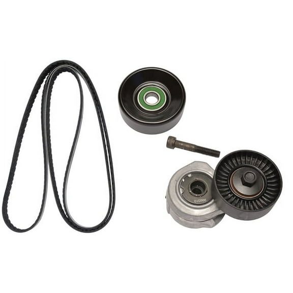 Accessory Drive Belt Kit
