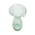 thumbnail image 6 of Creative Co-Op Bubble Glass Decanter, Clear, 6 of 8