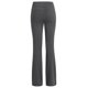 thumbnail image 5 of Sexy Dance Mujeres Bootcut Yoga Pantalones Con Bolsillos Cintura alta Stretch Workout Gym Leggings, 5 of 5