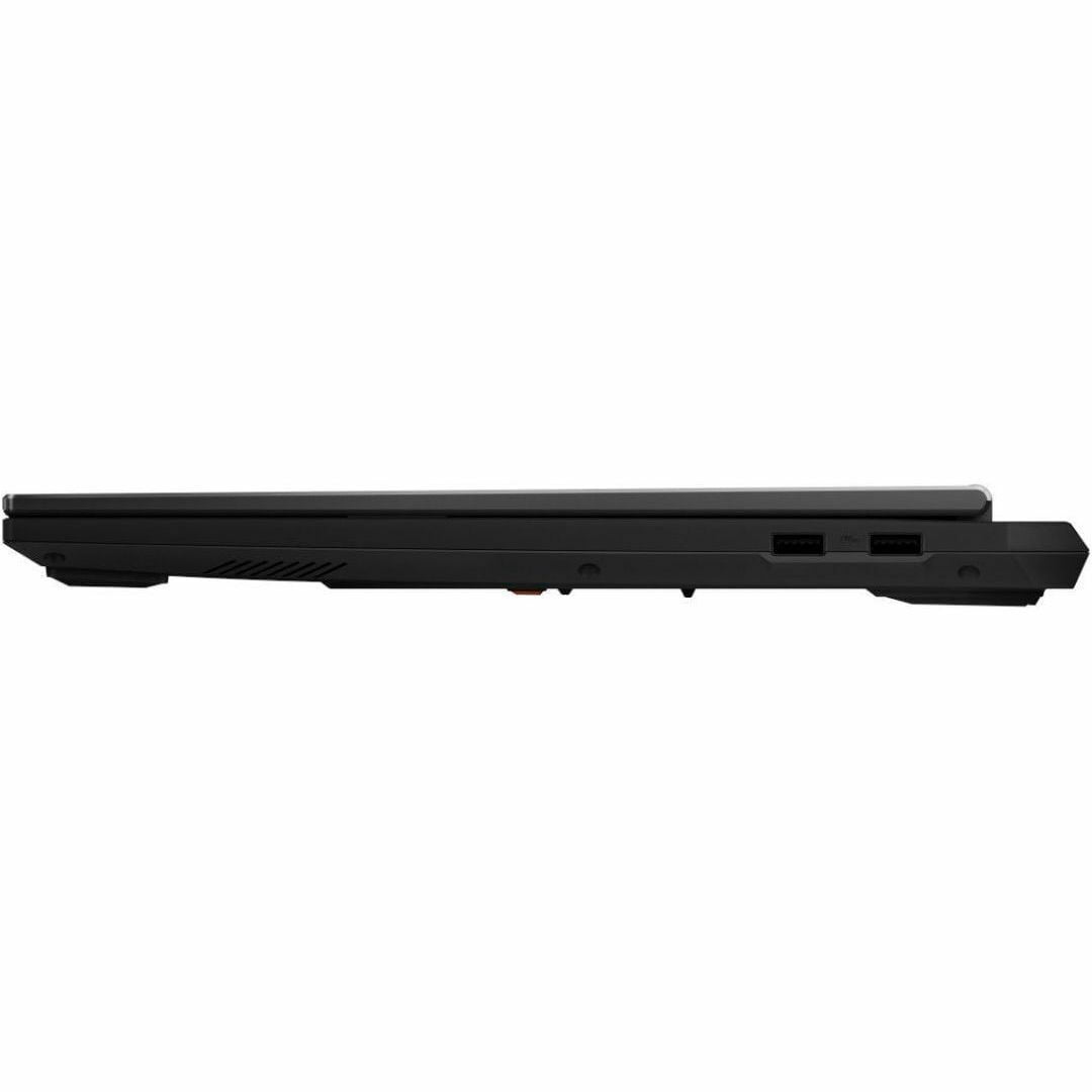 TUF Gaming F16 FX608 FX608JHR-ES73 16" Gaming Notebook, WUXGA, 165 Hz, Intel Core i7 14th Gen i7-14650HX, 16 GB, 512 GB SSD, Jaeger Gray