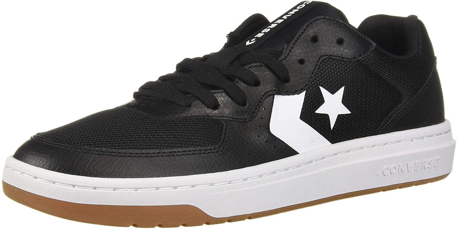 converse rival low