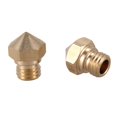 thumbnail image 4 of Boquilla Mk10 para piezas de impresora 3d Makerbot y herramientas de limpieza de extrusoras Afortunado Sencillez, 4 of 5