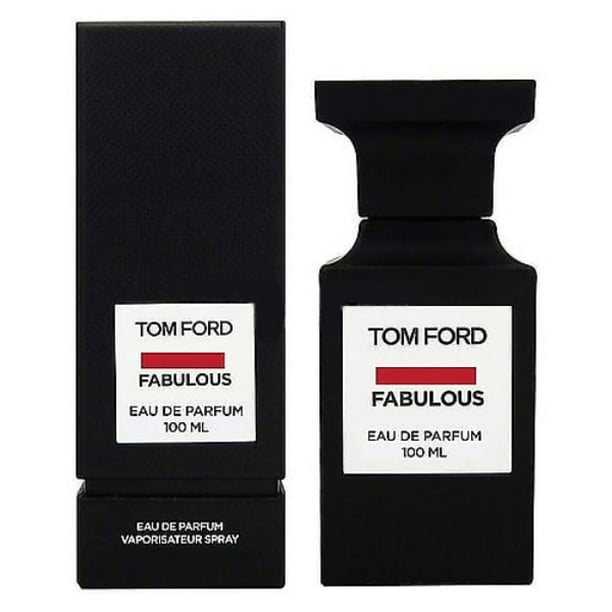 Perfume EDP Unisex de Tom Ford EDP 100ML
