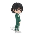 thumbnail image 2 of Figura Banpresto Squid Game Kang Sae-byeok Q con bolsillo de 14 cm, 2 of 8