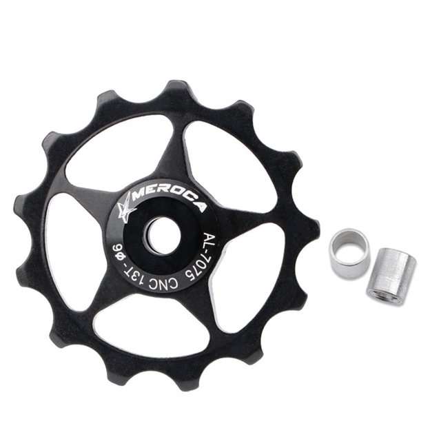 11-13T Roue Vtt Roulement Céramique Poulie Vélo de Route Dérailleur Arrière