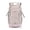 Pink, variant on AUXDIQ 20L Hiking Backpack Lightweight Travel Daypack for Women & Men White