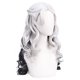 thumbnail image 1 of Disfraz de anime Cosplay Wig Identitys Adas Mesmers, 65 cm, 1 of 2