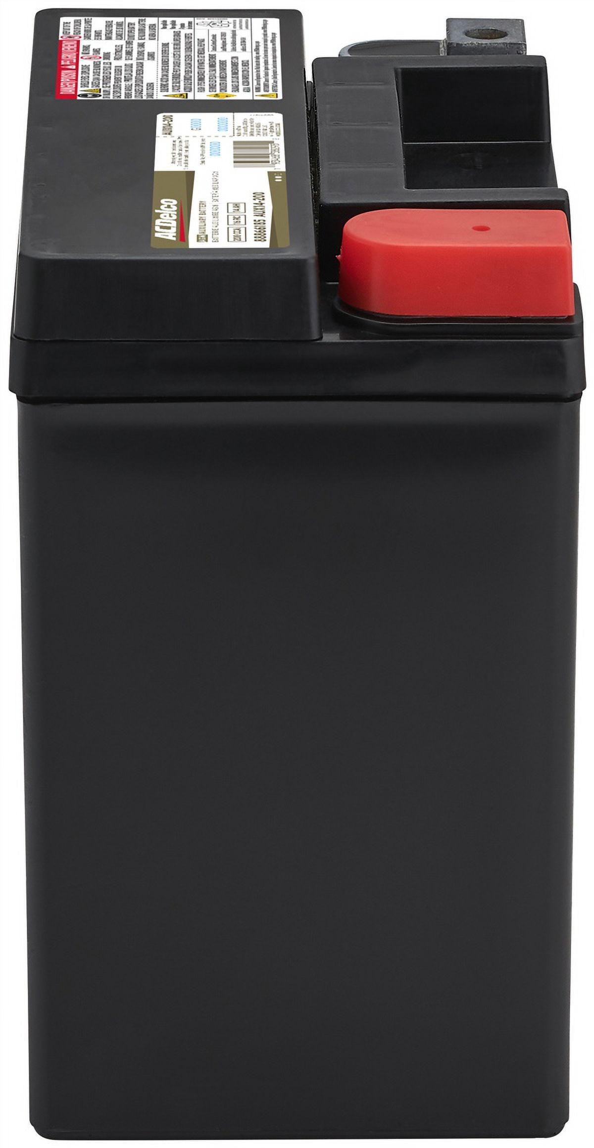 ACDelco Auxiliary Battery