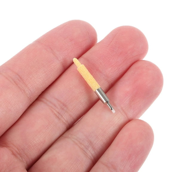 DINHEAROM Paint Marker Replacement Nibs Multi 15Pcs