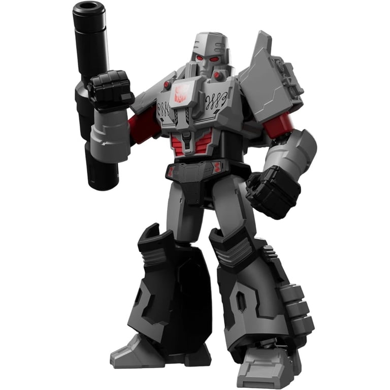 Blokees, Transformers Galaxy Version 06 Model Kit, 9 Pack Display