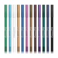 thumbnail image 2 of Pgyong Clearance! Bright Makeup 12 Color Eye Eyeliner Pen 100g, 2 of 8