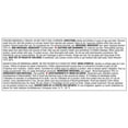 thumbnail image 4 of Equate Tampons imbibés d'alcool, Alcool isopropylique 70 % V/V USP, Nettoyant antiseptique pour la peau, Format économique, 4 of 5