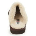 thumbnail image 5 of Minnetonka Women's Chesney Hardsole Scuff, 5 of 5
