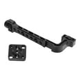 thumbnail image 3 of Mount Extenstion, CNC Cutting Reserved Cold Shoe Plate Stabilizer Handle Grip Mount Aluminum Alloy Easy Installation  For Traveling, 3 of 8