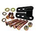 thumbnail image 3 of TCMT 1"-2"Rear Adjustable Lowering Kit Fits for Harley Touring Street Glide FLHX FLHT 2002-2016, 3 of 5