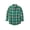 Hunter Plaid, variant on Men's Big & Tall Liberty Blues by KingSize Flannel Shirt