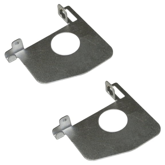 Ryobi Chain Saw Replacement Guide Bar Plates - 638281001-2PK