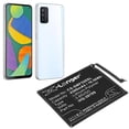 thumbnail image 5 of 4300mAh HQ-3979S Battery for Samsung Galaxy F52 SM-E5260 Galaxy F52 5G 2021, 5 of 5