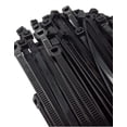 thumbnail image 2 of NiftyPlaza 24 Inch Cable Ties, 175 Pounds TENSILE Strength Premium Grade, 100 Zip Ties, 2 of 2
