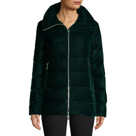 Marc New York Quilted Jacket - Quilted Puffer Jacket