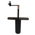 thumbnail image 1 of Universal Projector Stand, 24 To 40CM Height Adjustable Holder Mount, 1/4in Thread Projector Mount Holder For Sofa Bedside, 1 of 8