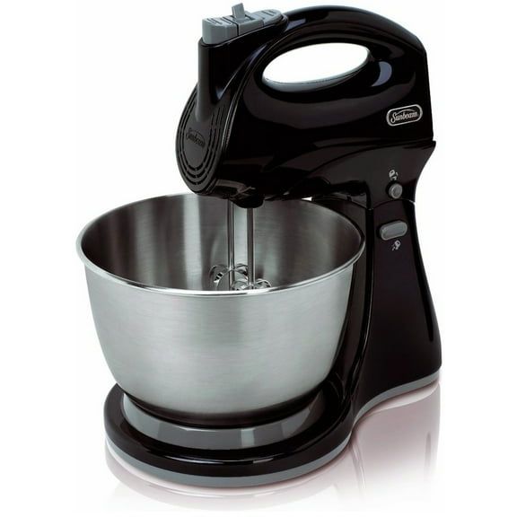 Sunbeam, Sunbeam Mix Master Combo Hand & Stand Mixer, 1 mixer