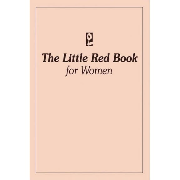 The Little Red Book for Women, (Hardcover)