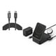 thumbnail image 1 of Estación de carga inalámbrica Anker MagGo con cable USB C de 100 W, 1 of 9