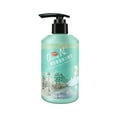 thumbnail image 2 of Bilqis Moroccan Elastin Curly Hair Moisturizing Care Cream Perm And Care Conditioner Styling Spring 300ml, 2 of 2