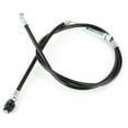 thumbnail image 2 of Cable De Embrague Cable De Automóvil 920mm/36,2 Pulgadas 75mm/3 Pulgadas Apto Para PIT PRO TRAIL QUAD DIRT BIKE 125cc 140cc 150cc, 2 of 7