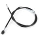 thumbnail image 2 of Cable De Embrague Para Automóvil, 920mm/36,2 Pulgadas, 75mm/3 Pulgadas, Apto Para PIT PRO TRAIL QUAD DIRT BIKE 125cc 140cc 150cc, 2 of 7