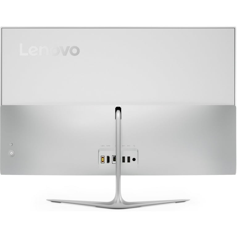 Lenovo IdeaCentre 520S-23IKU F0CU - All-in-one Core i5 7200U / up