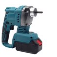 thumbnail image 3 of 800W Cordless Electric Concrete Vibrator Concrete Compactor Concrete Mixing Tool ,Bearing Precise, 3 of 8