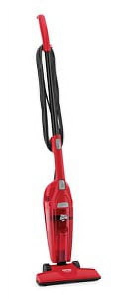 Dirt Devil Lightweight Simplistik Plus 2-in-1 Compact Vacuum