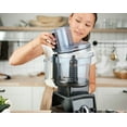 Vitamix 12Cup Food Processor Attachment