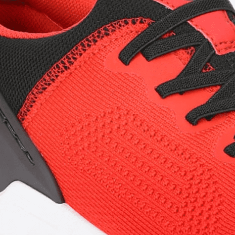 Red/Black