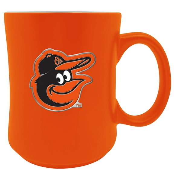 Baltimore Orioles 19oz. Starter Mug