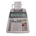 thumbnail image 1 of Calculadora de impresión Sharp EL-1750V 2.2 LPS con pantalla LCD, 1 of 6