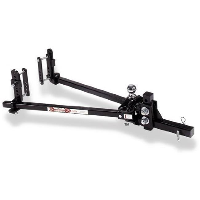Equalizer 90001069 2.312 in. 4point Weight Distribution Hitch Trunnion