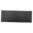 thumbnail image 2 of funtasica Laptop Replacement Keyboard US English Layout Replace Accs for G40-70, 2 of 9
