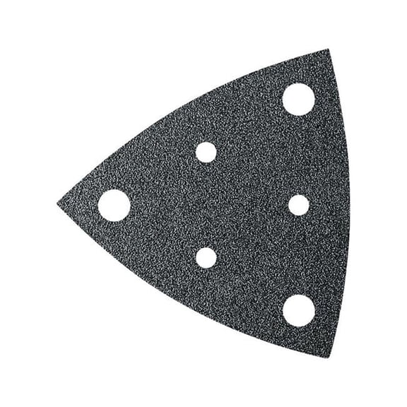 Aluminum Oxide Sandpaper 120 Grit Fine