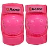 Razor Multi-Sport Sweet Pea Child Pad Set, Pink