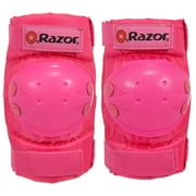 Razor Multi-Sport Sweet Pea Child Pad Set, Pink