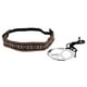 thumbnail image 4 of Collar con Símbolo de Unisex con Diadema, Accesorios de Joyería para Disfraces, 4 of 6