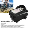 thumbnail image 3 of Bolsa Para Bicicleta, Bolsas Para Portabicicletas, PVC Duradero, Suficiente Espacio Interno, Alta Dureza Para IOS XR XS, 3 of 7