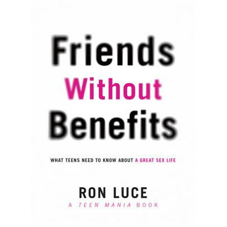 Friends without Benefits - eBook